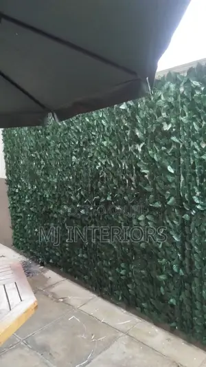 Soft Artificial Grass Flooring for Modern Outdoor Living