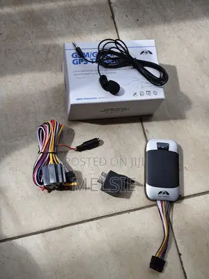 Tk303 Car Tracking Device With GPS GSM GPRS Real Time Monitoring