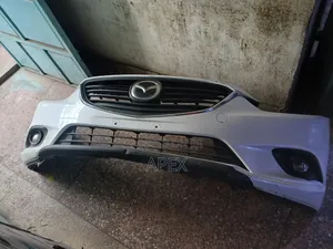 Front Bumper Mazda Atenza