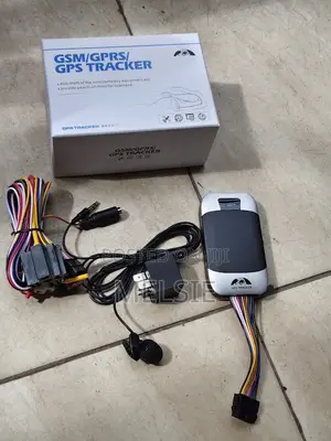 Real Time Vehicle Tracking Device Tk303 GPS GSM GPRS Tracker
