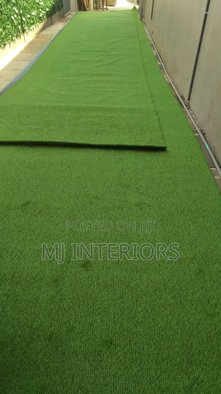 Artificial Lawn Grass for Stylish Compound Makeovers Kenya