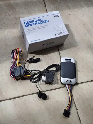 Vehicle GPS Tracker Tk303 With Geo Fence Overspeed Alerts