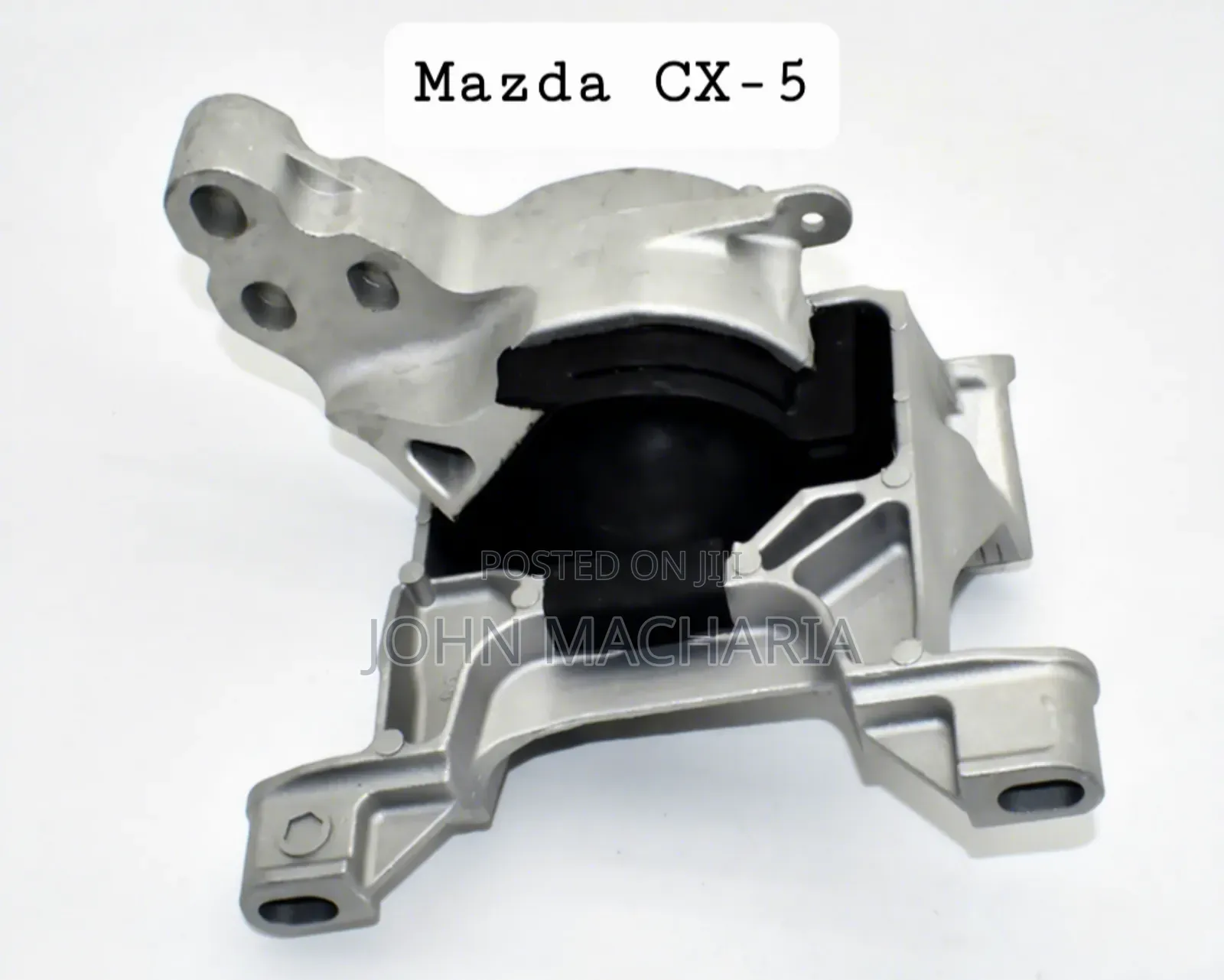 Engine Mounting for Mazda Cx - 5