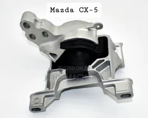Engine Mounting for Mazda Cx - 5