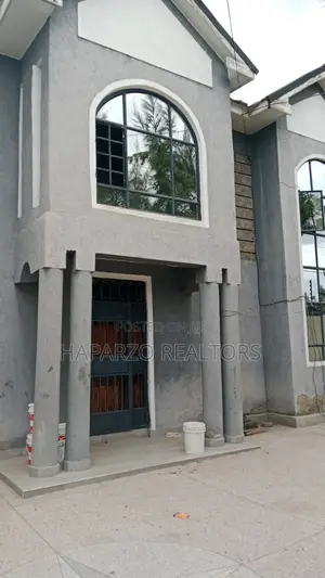 5bdrm Maisonette in Utawala for rent