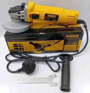 Dewalt Electric Grinder
