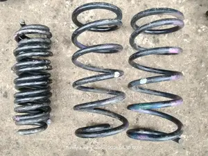 Original Ex Japan Toyota Noah New Model Heavy Duty Coil Springs
