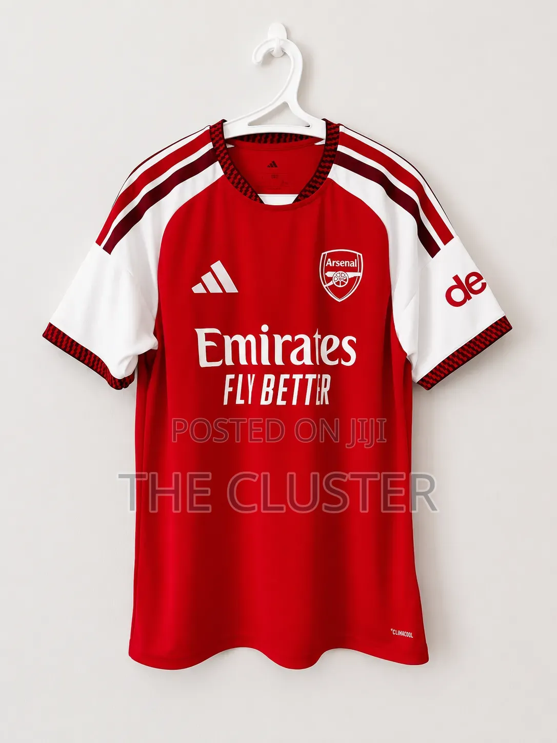 Team Jersey