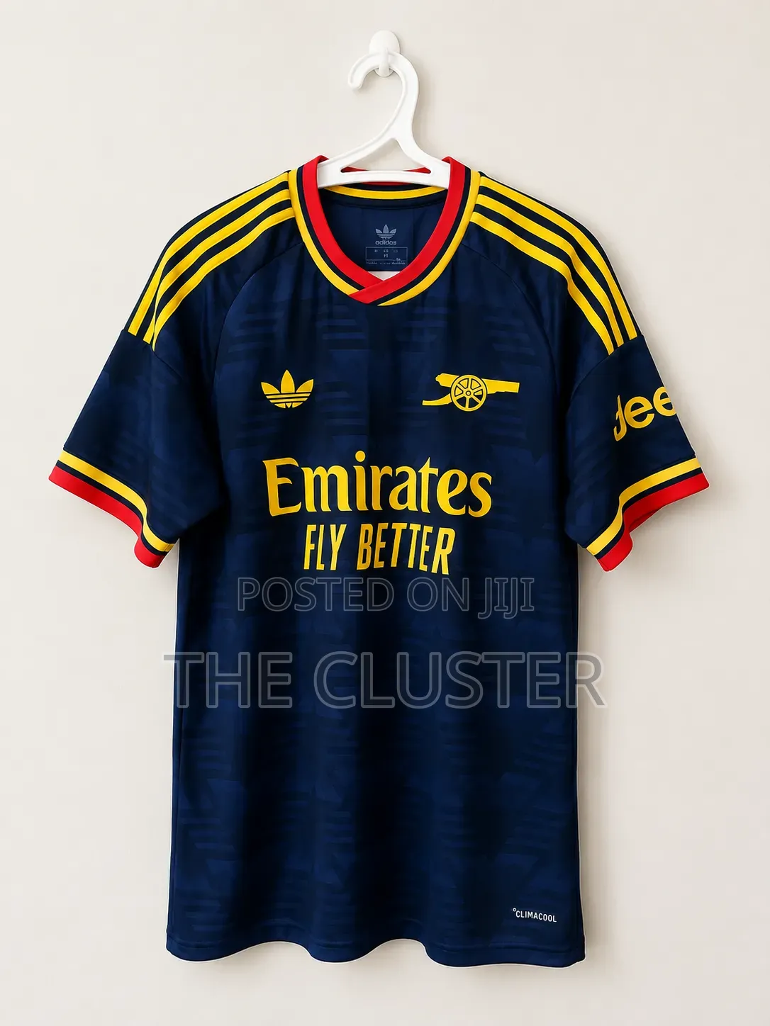 Team Jersey