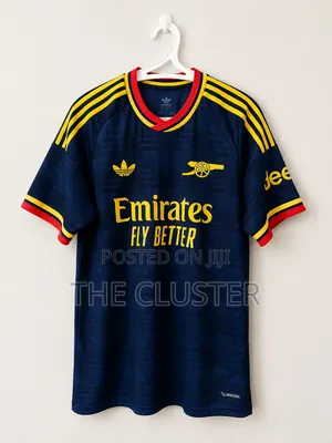 Team Jersey