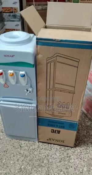 3tap Water Dispenser