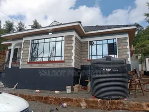 4bdrm Bungalow in Kibiku for sale