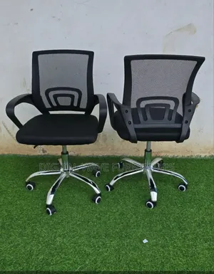 Secretariat Office Chair