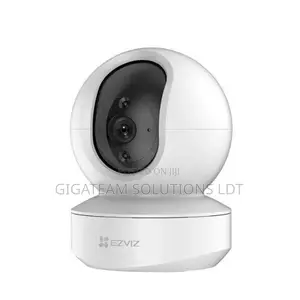 Ezviz Ty1 Camera 1080p Smart PTZ Pan Tilt Zoom Wifi in Kenya