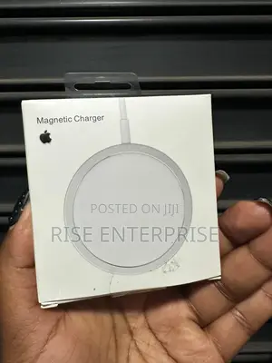 Magnetic Charger Magsafe Charger