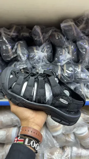 Keen Opens Unisex