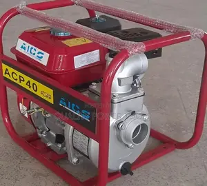 Aico Japan Acp40 Gasoline Water Pump