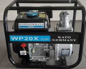 Kato Germany Water Pump 2"