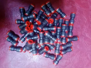 Connectors Size 6,8,10 12