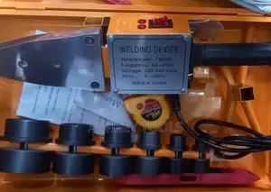 Dera Ppr Machine 1500w