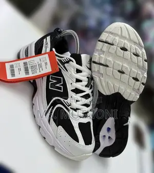 Retro Running Style N . Balance Sneakers Size 38-45