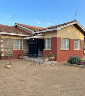 4bdrm Bungalow in Nemayian, Ngong CBD for sale