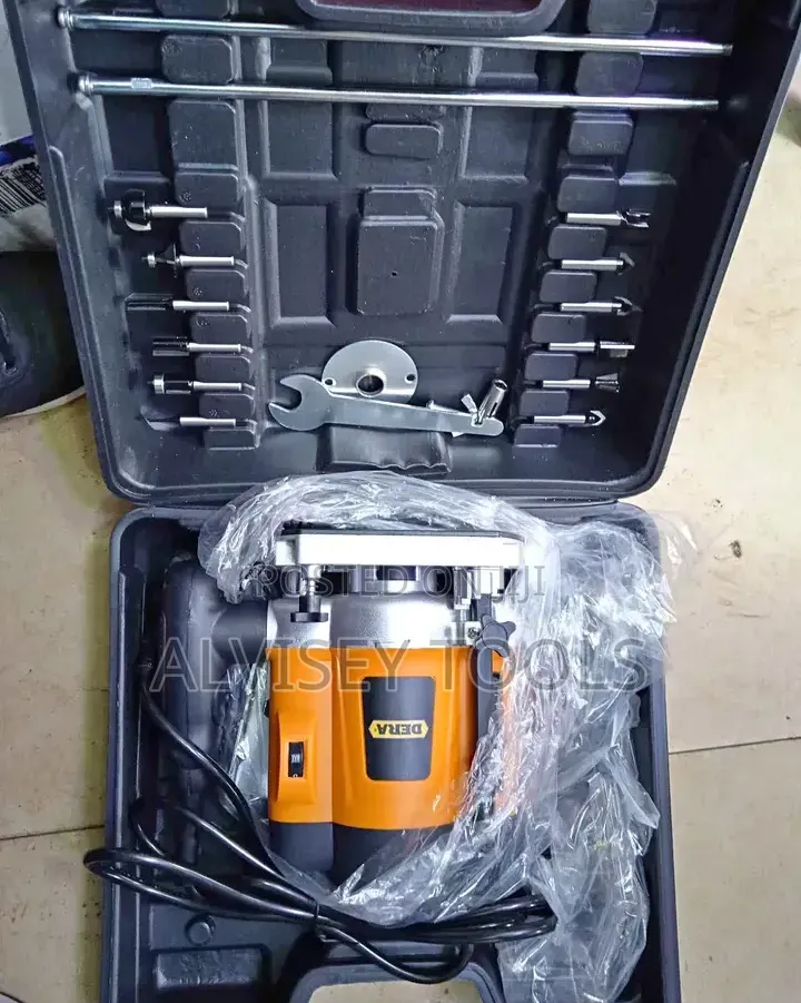 Dera Electric Wood Router