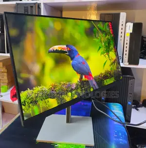 Hp E27 Monitor