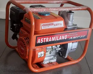 Astramilano Water Pump 2"