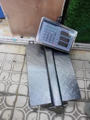 Most Genuine 50kg Weighing Scale