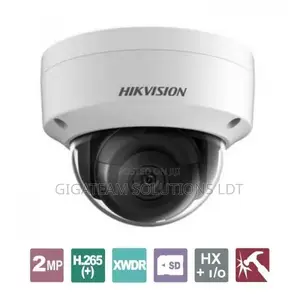 Hikvision 2mp Hikvision Ultra Series