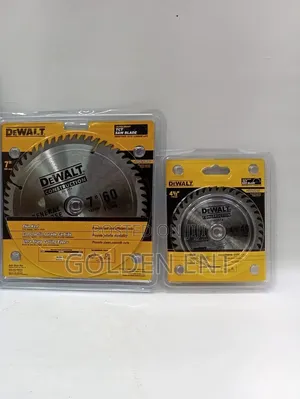 7"Quality Dewalt Circular Saw Blade/Circular Saw Blade
