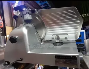 Powerful Meat Slicer Machine 320w