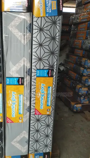 Mattress 5*6:,Sleep Better Every Night the 8 Inch Morning Glory 5×6