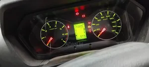 Mahindra Scorpio 2024 Silver