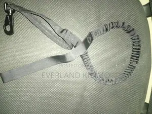 Elastic Tactical Dog Leash