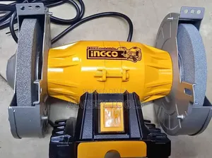 Ingco Electric Bench Grinder 150w