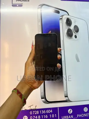 Apple iPhone 12 Pro 256 GB Gray
