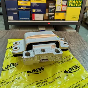 Vw Golf Mk5, Mk6, Jetta, Passat, Tiguan Engine Mounting