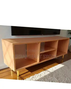 Sawyers 4ft Modern Tv Stand for Living Room
