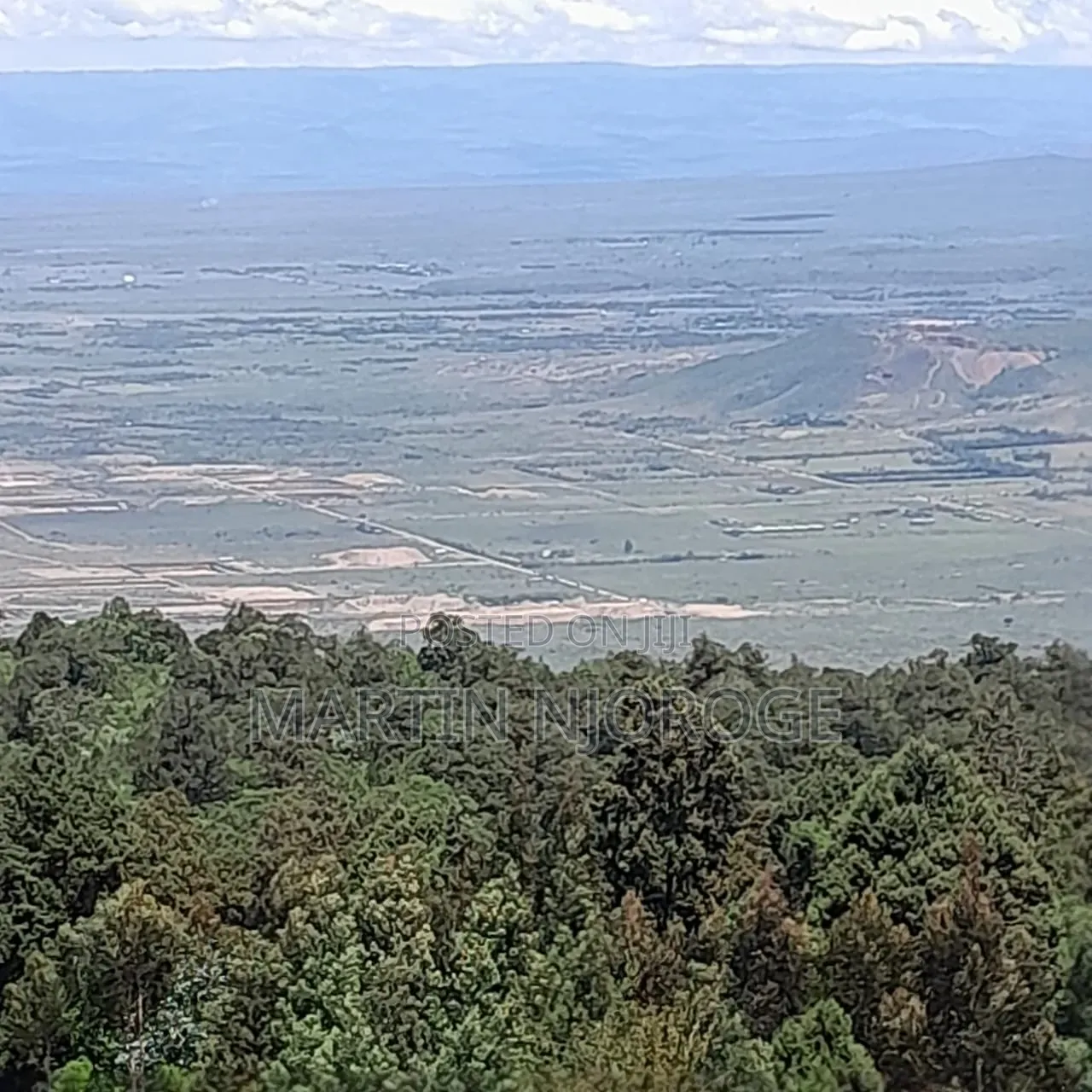 3 Acres Gitithia
