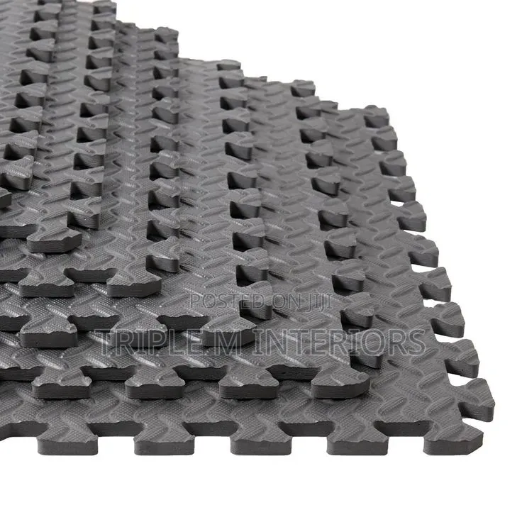 Tiny Toes Foam Play Mat