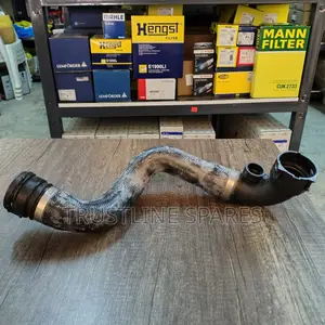 BMW M54 Engine Radiator Hose – Premium Cooling Pipe Upgrade