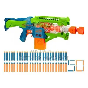Nerf Elite 2.0 Double Punch