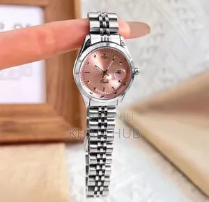 Gedi Water Resistant Ladies Watch