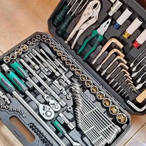Professional Ready Made Tool Box