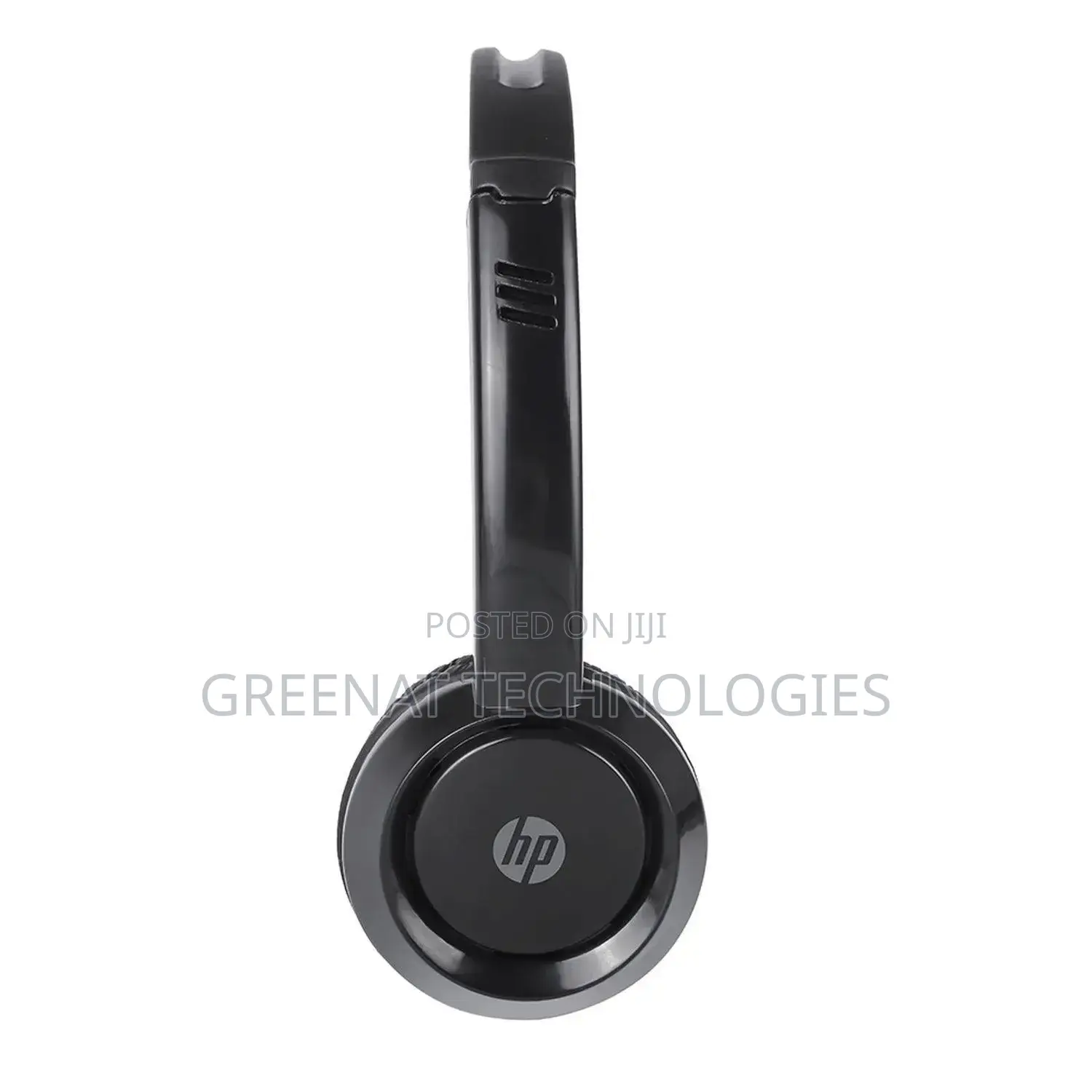 Hp Dhe-8009 Wired Gaming Stereo Headset With Mic