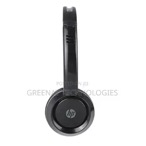 Hp Dhe-8009 Wired Gaming Stereo Headset With Mic