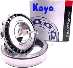 Koyo Bearing for Nissan Note, Nissan Tiida Rear