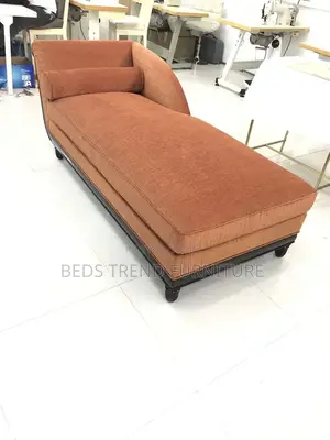 Luxury Relaxation Chair.